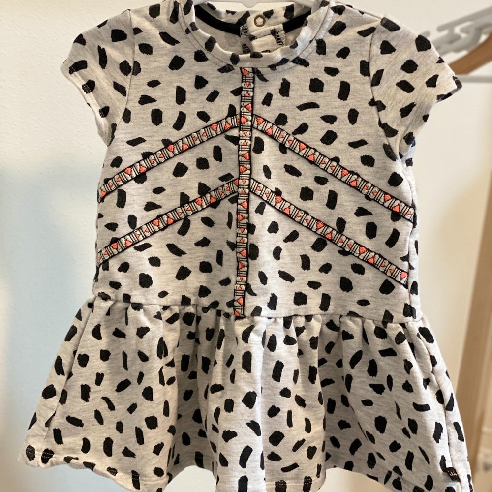 IKKS Baby girl dress